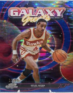 Spud Webb