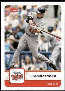 Justin Morneau