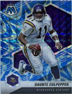 Daunte Culpepper