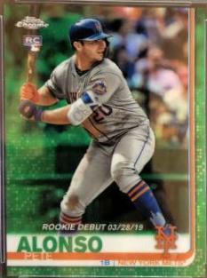 Pete Alonso
