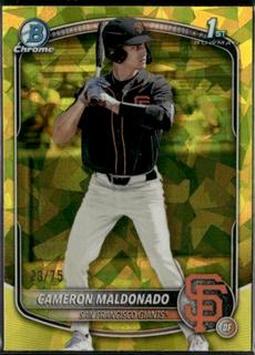 Cameron Maldonado