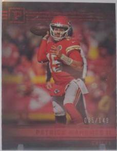 Patrick Mahomes II