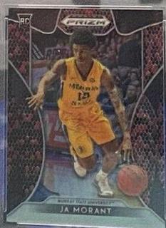 Ja Morant