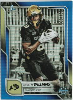 Hykeem Williams