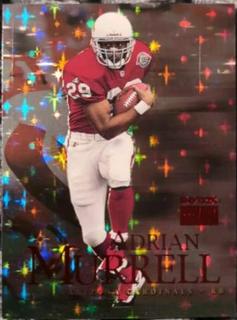 Adrian Murrell