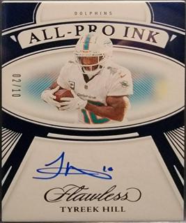 Tyreek Hill