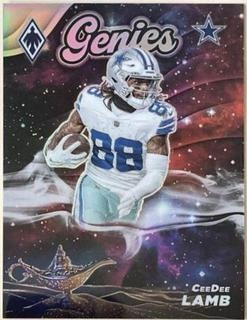CeeDee Lamb