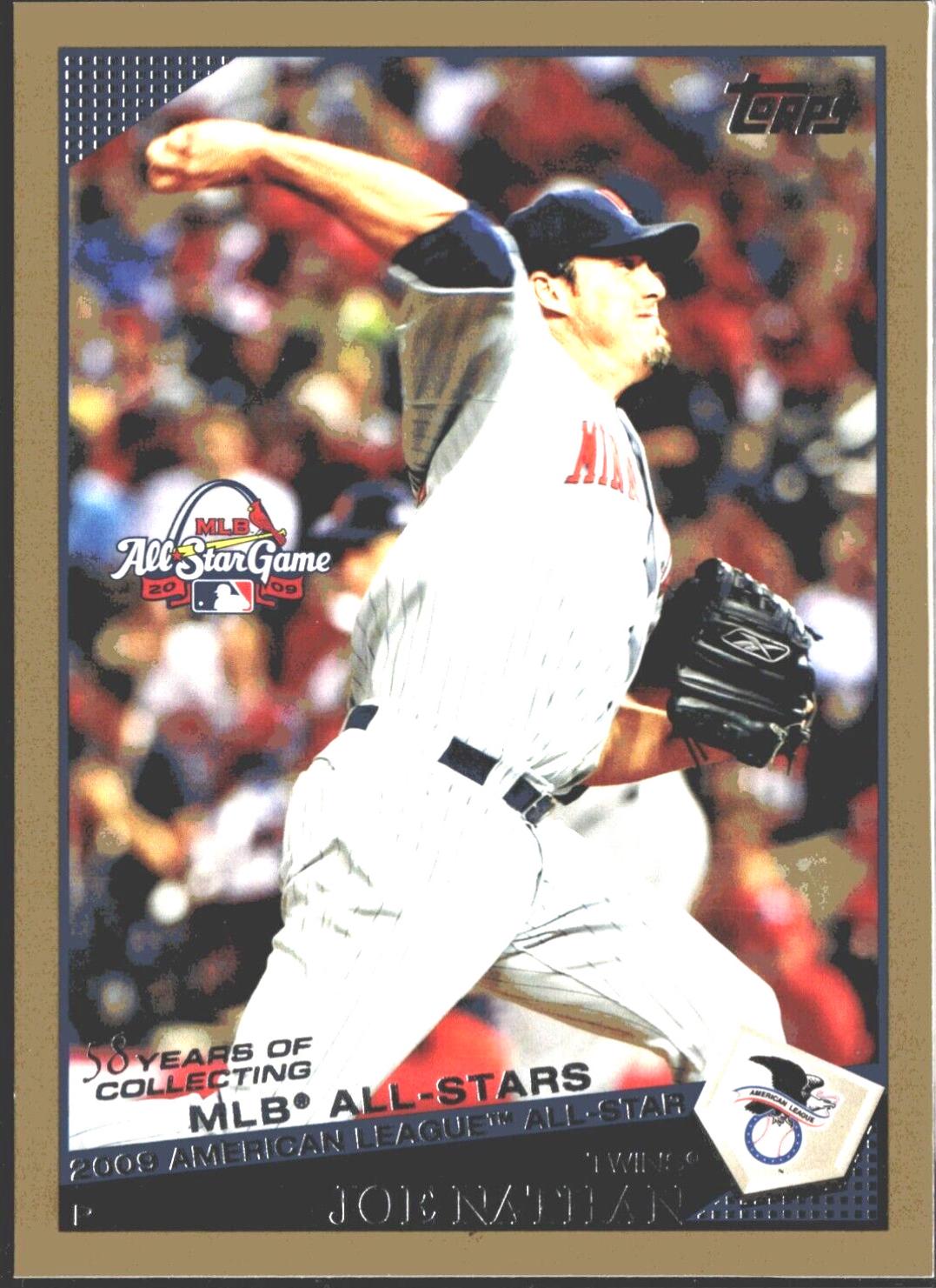 Joe Nathan #UH235