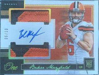 Baker Mayfield