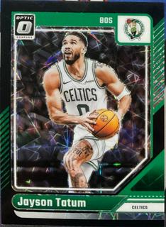 Jayson Tatum