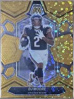 DJ Moore