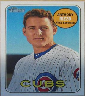 Anthony Rizzo
