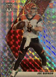 Joe Burrow