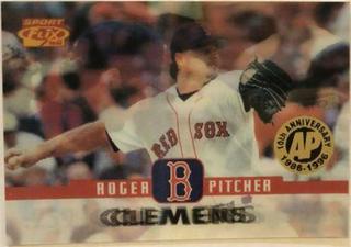 Roger Clemens
