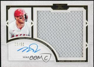 Mike Trout