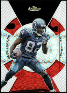 Darrell Jackson