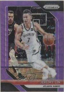 Jeremy Lin