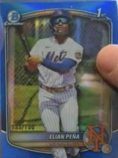 Elian Pena