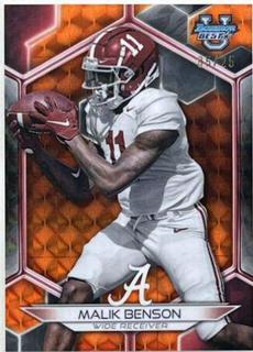 Malik Benson