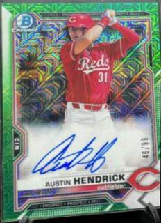 Austin Hendrick