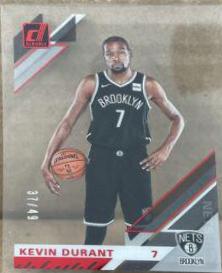 Kevin Durant