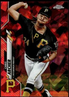 Chris Archer