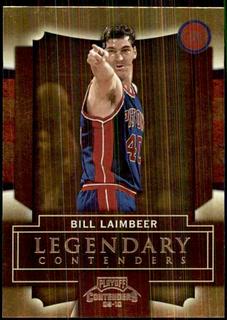 Bill Laimbeer