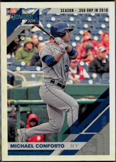 Michael Conforto