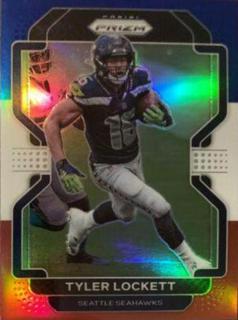 Tyler Lockett