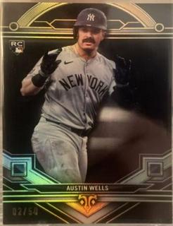 Austin Wells