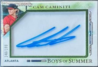 Cam Caminiti