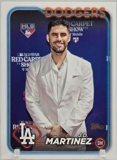 J.D. Martinez