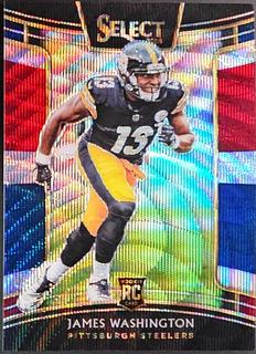 James Washington