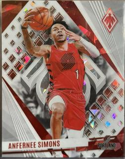 Anfernee Simons