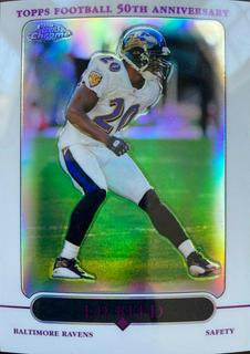 Ed Reed