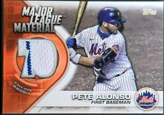 Pete Alonso