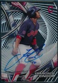 Francisco Lindor