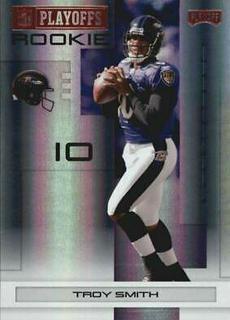 Troy Smith
