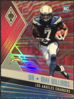 Mike Williams