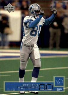 Desmond Howard