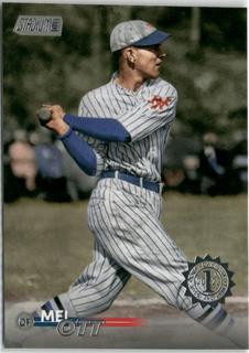 Mel Ott