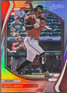 Ketel Marte