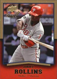 Jimmy Rollins