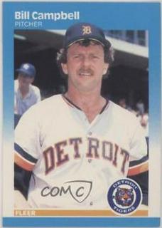Bill Campbell