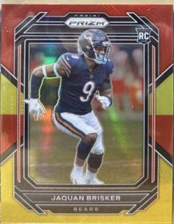 Jaquan Brisker