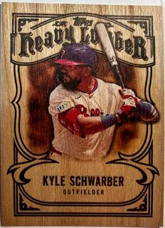 Kyle Schwarber