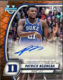 Patrick Ngongba