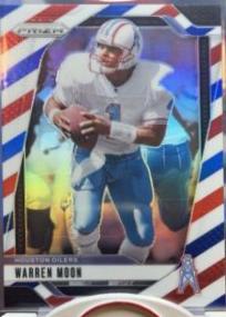 Warren Moon