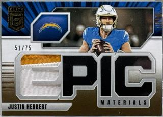 Justin Herbert