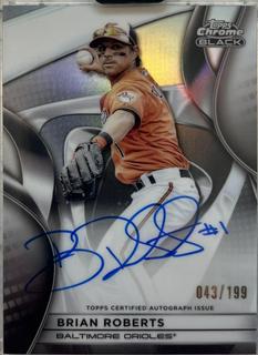 Brian Roberts